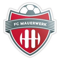 Fussballclub Mauerwerk