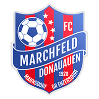 Fussballclub Mannsdorf - Großenzersdorf II