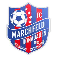 Fussballclub Mannsdorf - Großenzersdorf