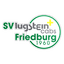Spielgemeinschaft Sportverein Friedburg/Pöndorf logo