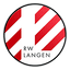 Fussballclub Rot-Weiß Langen 1b logo