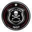 Orlando Pirates Football Club logo