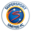 SuperSport United Football Club logo