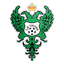 Club Deportivo Toledo logo