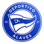 Deportivo Alavés logo