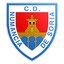 CD Numancia logo