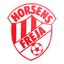 Horsens Freja logo