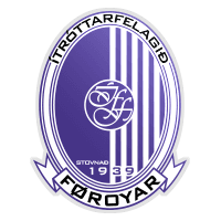 Ítróttarfelagið Føroyar