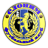FC Slonim–2017