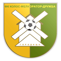 Kolos-Meliorator-Druzhba Baranovichi destr.