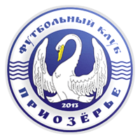 Priozer'e Verkhnedvinsk