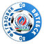 FC Gazovik Vitebsk logo