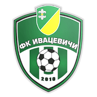 FC Ivatsevichi-SDYUSHOR