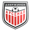 FC Arsenal Dzerzhinsk logo