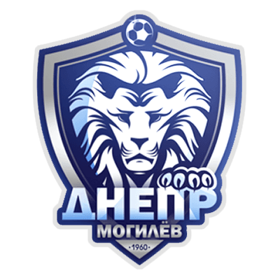 FC Dnepr-Mogilev