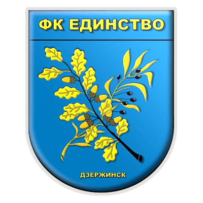 FOTs Edinstvo Dzerzhinsk