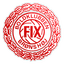 Boldklubben Fix logo