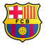 FC Barcelona logo