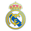 Real Madrid logo