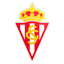 S. Gijón B logo