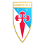 Sociedad Deportiva Compostela logo