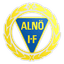 Alnö IF logo