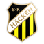 BK Häcken logo