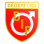 Degerfors IF logo