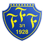 Falkenbergs FF logo