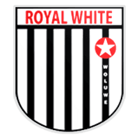 Racing White de Woluwé