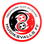 Hudiksvalls FF logo
