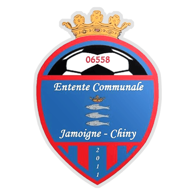 EC Jamoigne-Chiny