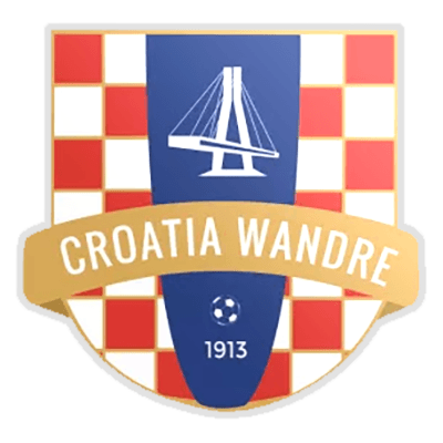 RFC Croatia Wandre