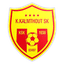 K Kalmthout SK logo