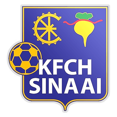 KFC Herleving Sinaai