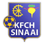 KFC Herleving Sinaai logo