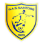 RAS Saintoise logo