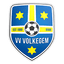 VV Volkegem logo