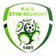 RUS Ethe-Belmont logo