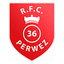 RFC Perwez logo