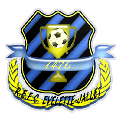 Exc FC Evelette-Jallet