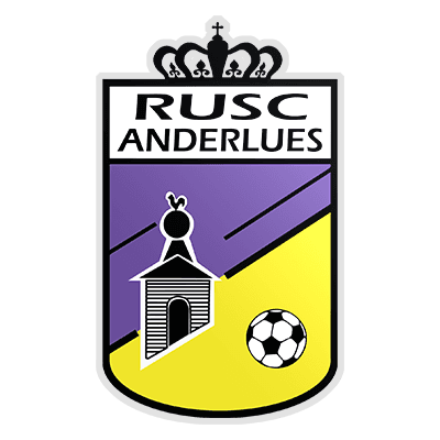 RUS Club Anderlues