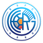 ESFC du Geer logo