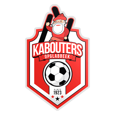 Kabouters Opglabbeek