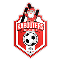 Kabouters Opglabbeek