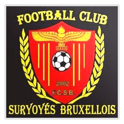 FC Suryoyés Bruxellois