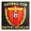 FC Suryoyés Bruxellois logo