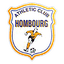 AC Hombourg logo