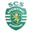 FC Stengefort logo