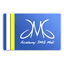 Académie JMG de Bamako logo